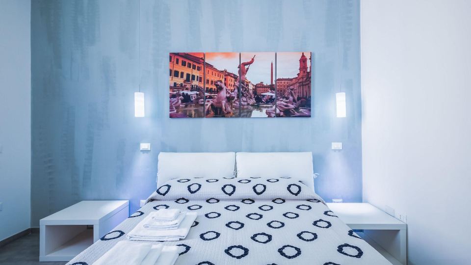 Domus Alberti Bed & Breakfast