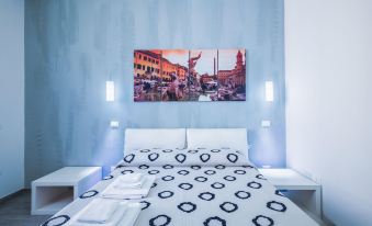 Domus Alberti Bed & Breakfast