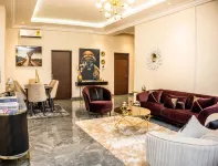 Gyamfuaa Court Apartment Hotels in Atwima District