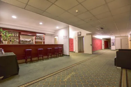 Standard Hotel Udine Отели в г. Манцано