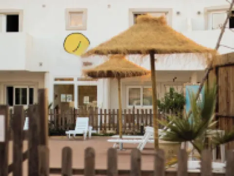 Sagres Sun Stay - Surf Camp & Hostel Hotels in Sagres