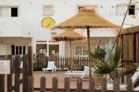 Sagres Sun Stay - Surf Camp & Hostel Hotels in Vila do Bispo