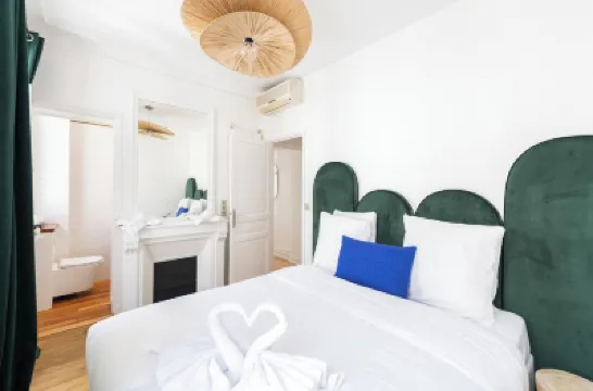 HotelHome โรงแรมใกล้ปารีส เขต 16