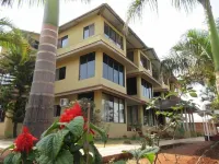 Bellevue Resort Panchgani Hotels in Kaswand