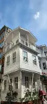 Kadikoy White House Hotel a Kadikoy