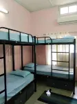 Gibbon Backpackers Hostel Hotels in 