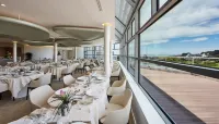 Miramar la Cigale Hotel Thalasso & Spa Hotels in Arzon
