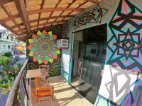 Chamos Hostel Cultural