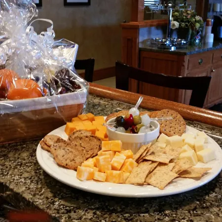 Stone Gate Inn