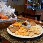 Stone Gate Inn - breakfast