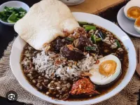 JALA GUEST HOUSE & BROMO TOUR