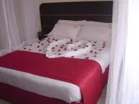 Tourist Hotel Bungoma Hoteles en Bungoma