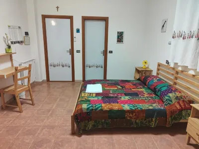 Beteyà Hostel Don Bosco Hôtels à : 