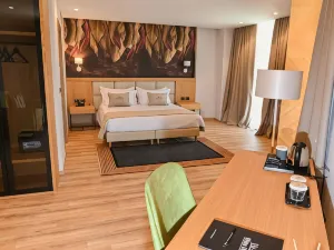 White Hill Hotel