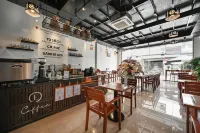 Paradise Cu Chi Hotel Hotels in Trang Bang