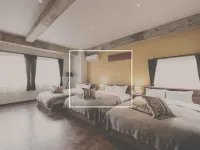 火山 鄰近仙巖園的酒店