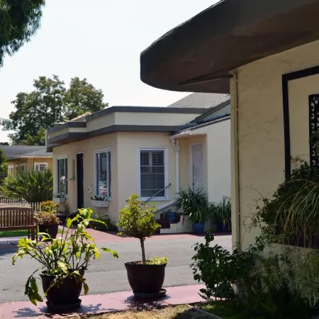 Wittle Motel