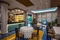 Hotel Bella Vista Hotels in Shkallnur