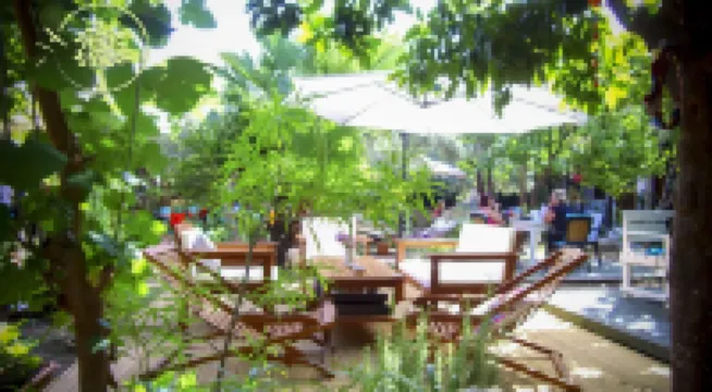 Umut Otel & Beach Selimiye