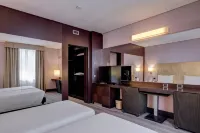 Hotel Nord Các khách sạn gần Oratorio Casa del Giovane