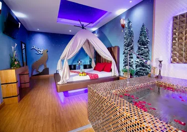 รูปภาพของโรงแรมฟินแลนด์ รีสอร์ท อินน์