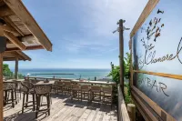 Lakaz Chamarel Exclusive Lodge