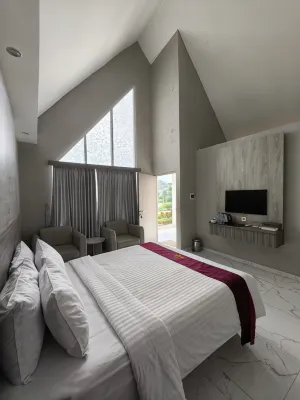 Grand Dian Hotel Bumiayu Hotel dekat Toko Baru Swalayan