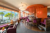 Hotel Alexander - bar