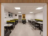 Sonnenschein Hotel & Apartments Hotels in Eichsfeld