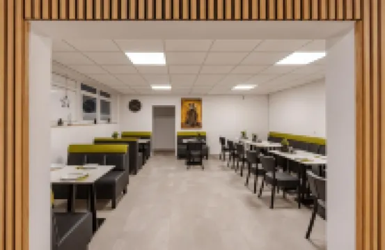 Sonnenschein Apartments