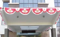 Pulo Alor Hotel