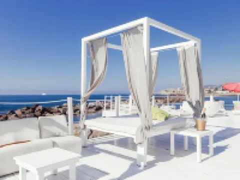 Hotel Kristina Hotels in Imperia