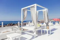 Hotel Kristina Hotel di Imperia