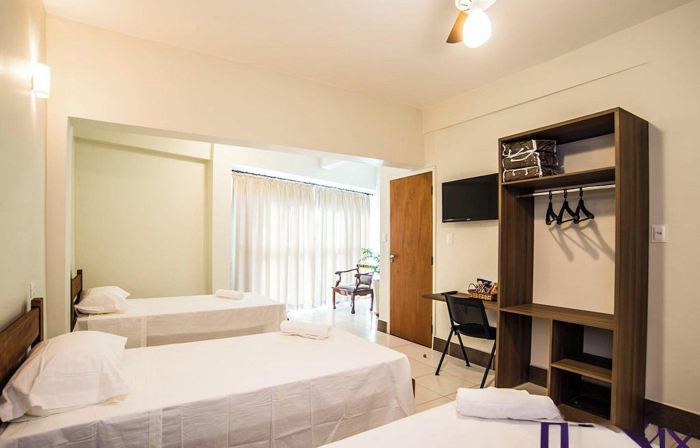 Hotel Fenix