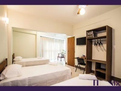 Hotel Fenix