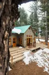 Celine Resorts Kumrat Valley
