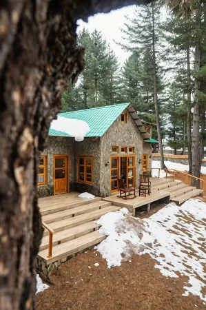 Celine Resorts Kumrat Valley