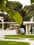 Marathon Beach Resort Hotels in Agios Panteleimon