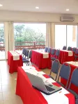Gran Hotel Fray Bentos - Wifi