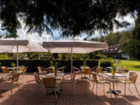 Landhotel Cafe Prälank Hotels in Neustrelitz