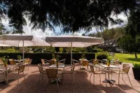 Landhotel Cafe Prälank Hotels in GroB Nemerow