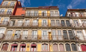 Youropo - Ribeira Porto