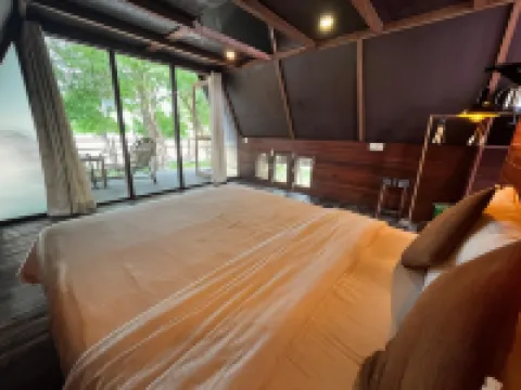 Landmark Farmhouse โรงแรมใน