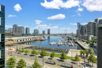 Docklands Private Collection - City Harbour Apartments Hotel di Docklands