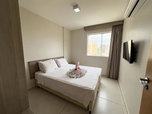 Hotel Atrium Thermas - Oficial
