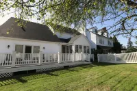 Oakmont Inn Hotels in Harmar Township
