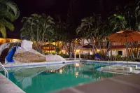 Los Andes Coatzacoalcos Hotels in Minatitlan