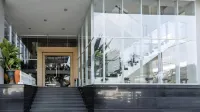Atlantic City Hotel Hotels in Cicendo