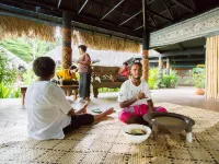 Beachouse Resort Hotels in Komave
