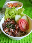 Hotel 41 Maribaya - Desayuno